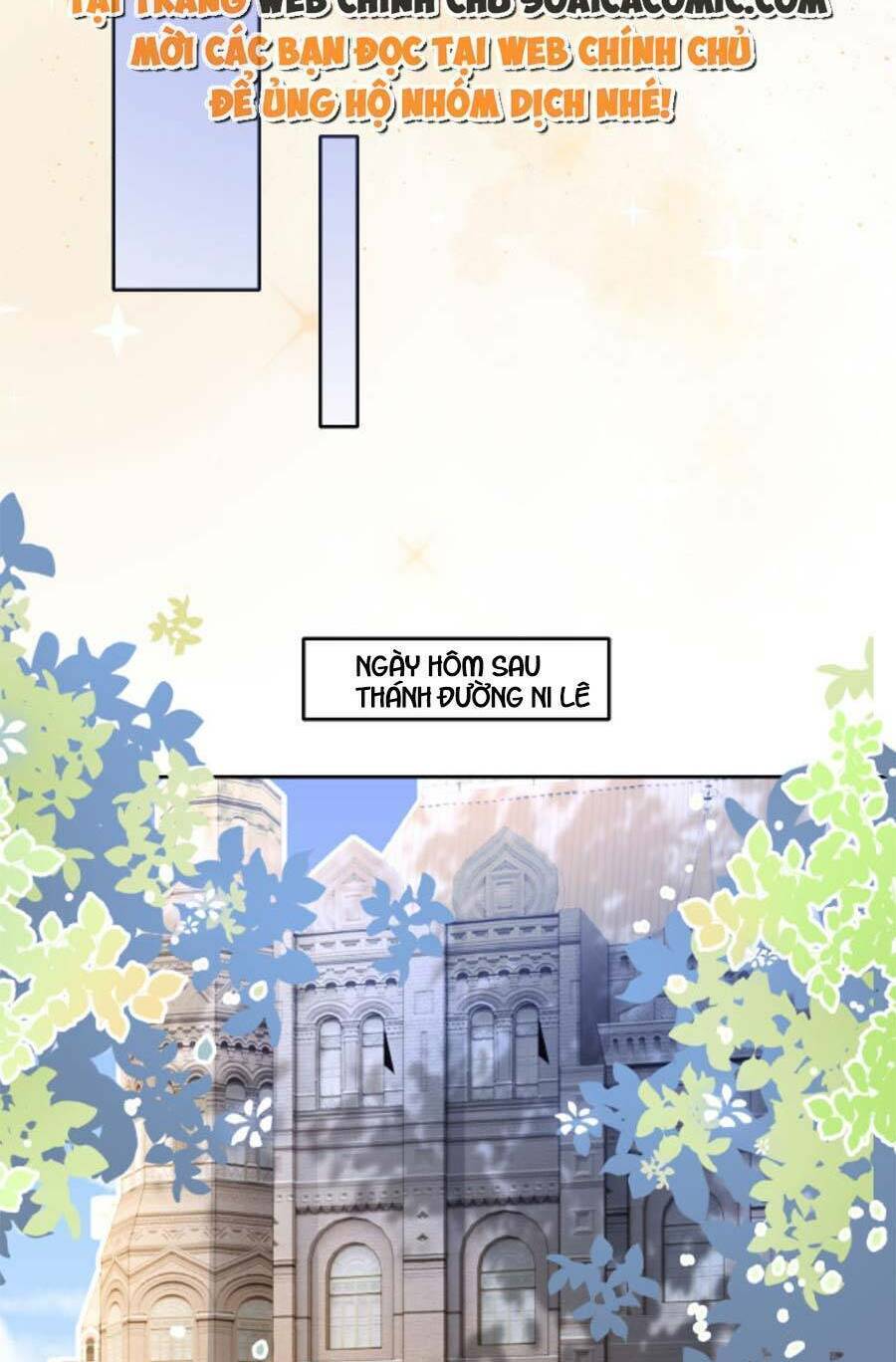 Được Các Anh Trai Chiều Chuộng Tôi Trở Nên Ngang Tàng Chapter 116 - Trang 2