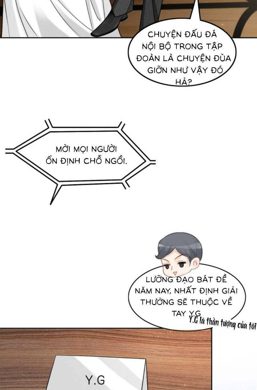 Được Các Anh Trai Chiều Chuộng Tôi Trở Nên Ngang Tàng Chapter 116 - Trang 2