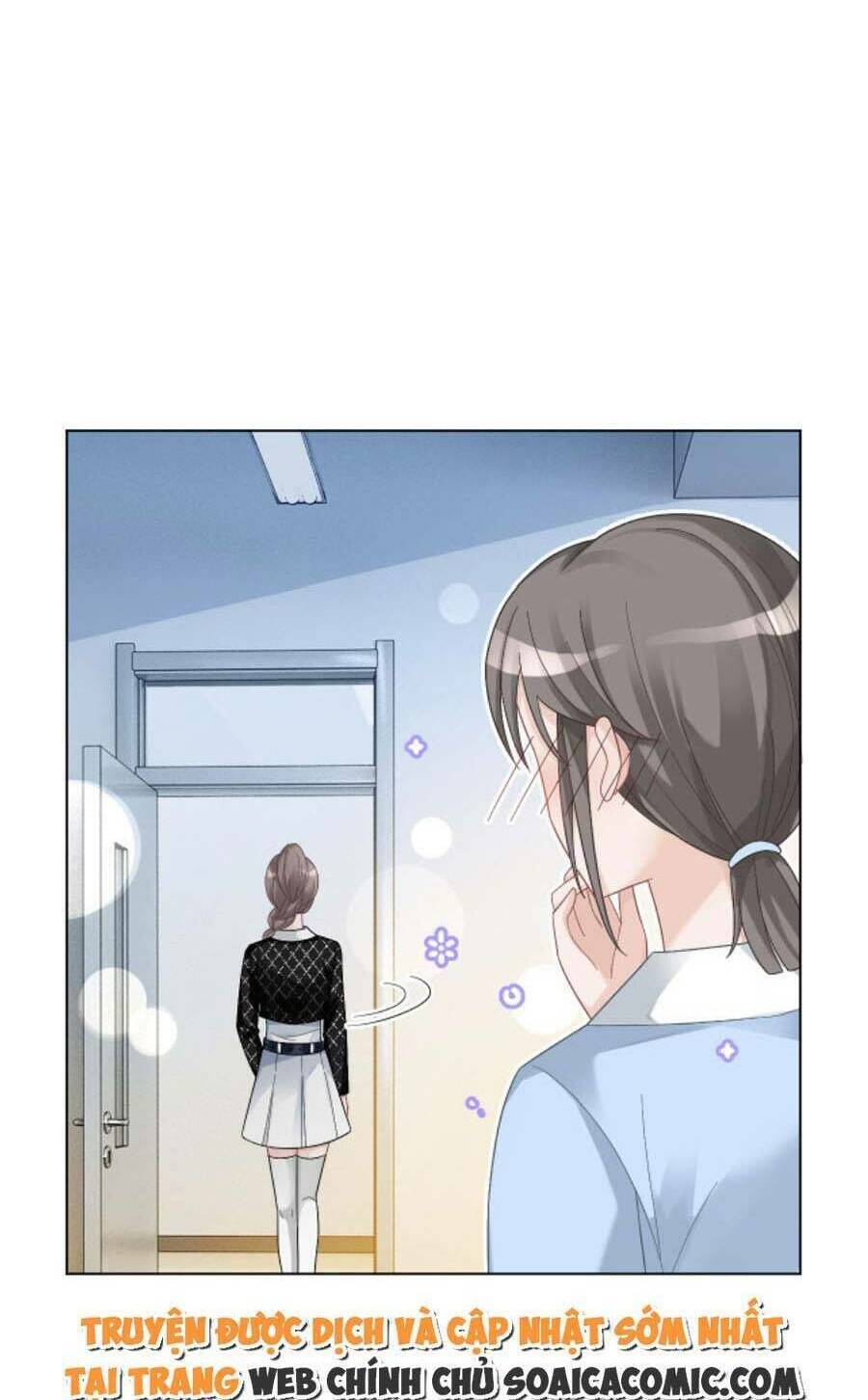 Được Các Anh Trai Chiều Chuộng Tôi Trở Nên Ngang Tàng Chapter 116 - Trang 2