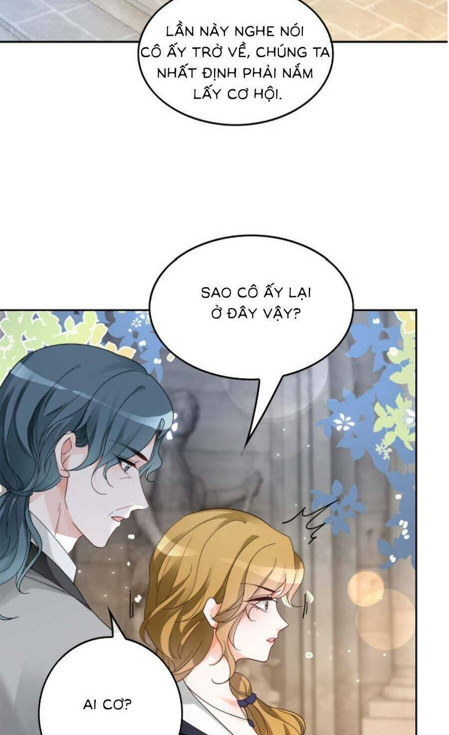 Được Các Anh Trai Chiều Chuộng Tôi Trở Nên Ngang Tàng Chapter 117 - Trang 2