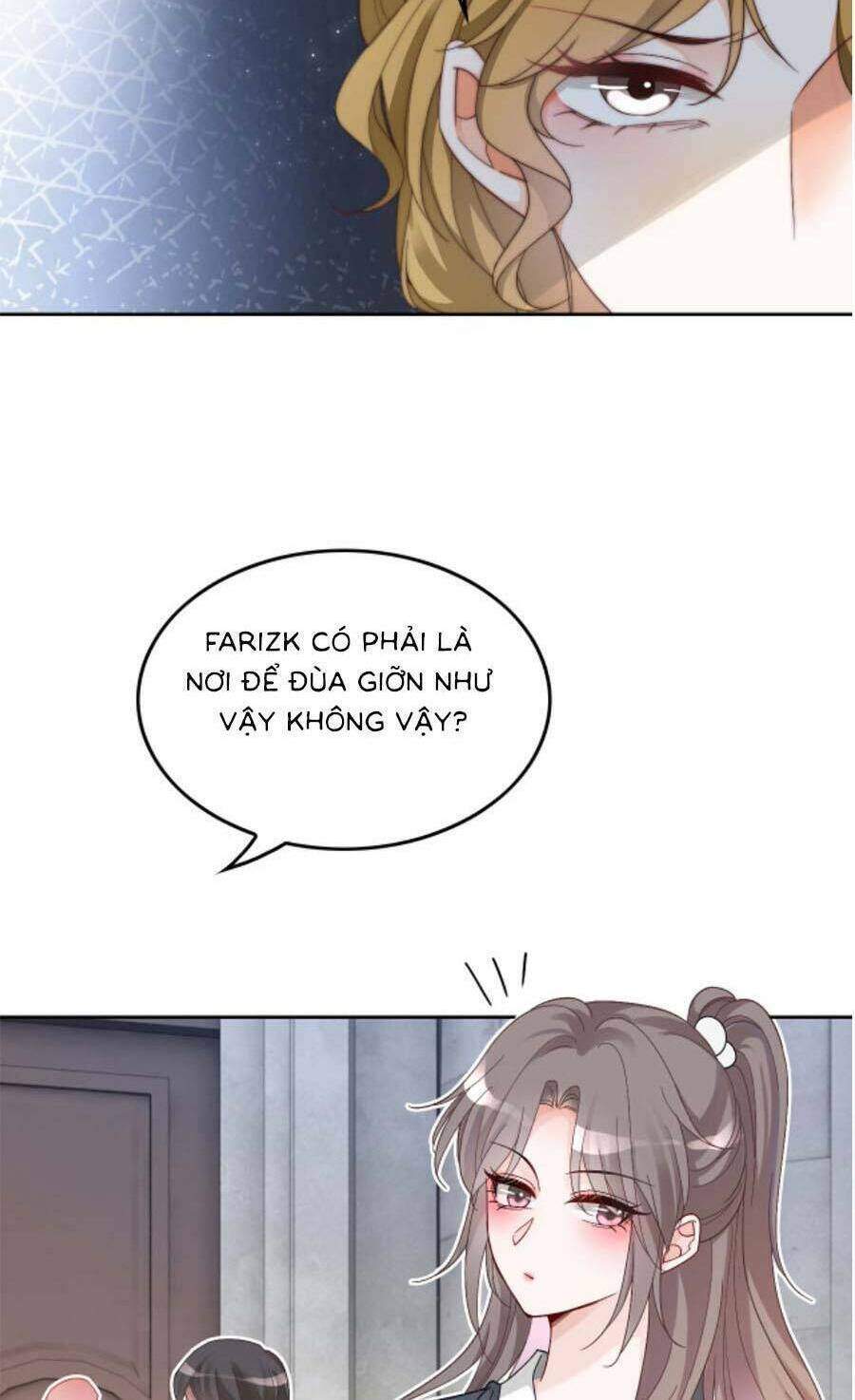 Được Các Anh Trai Chiều Chuộng Tôi Trở Nên Ngang Tàng Chapter 117 - Trang 2