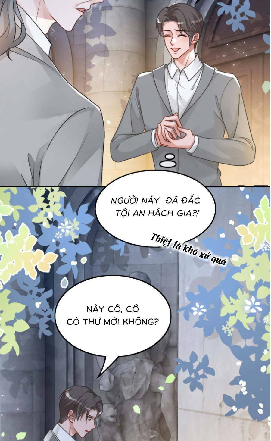 Được Các Anh Trai Chiều Chuộng Tôi Trở Nên Ngang Tàng Chapter 117 - Trang 2