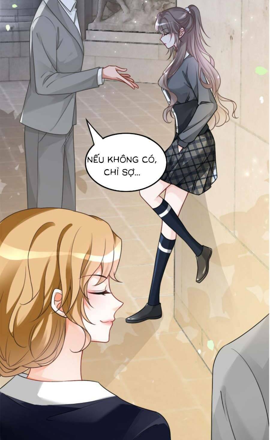 Được Các Anh Trai Chiều Chuộng Tôi Trở Nên Ngang Tàng Chapter 117 - Trang 2