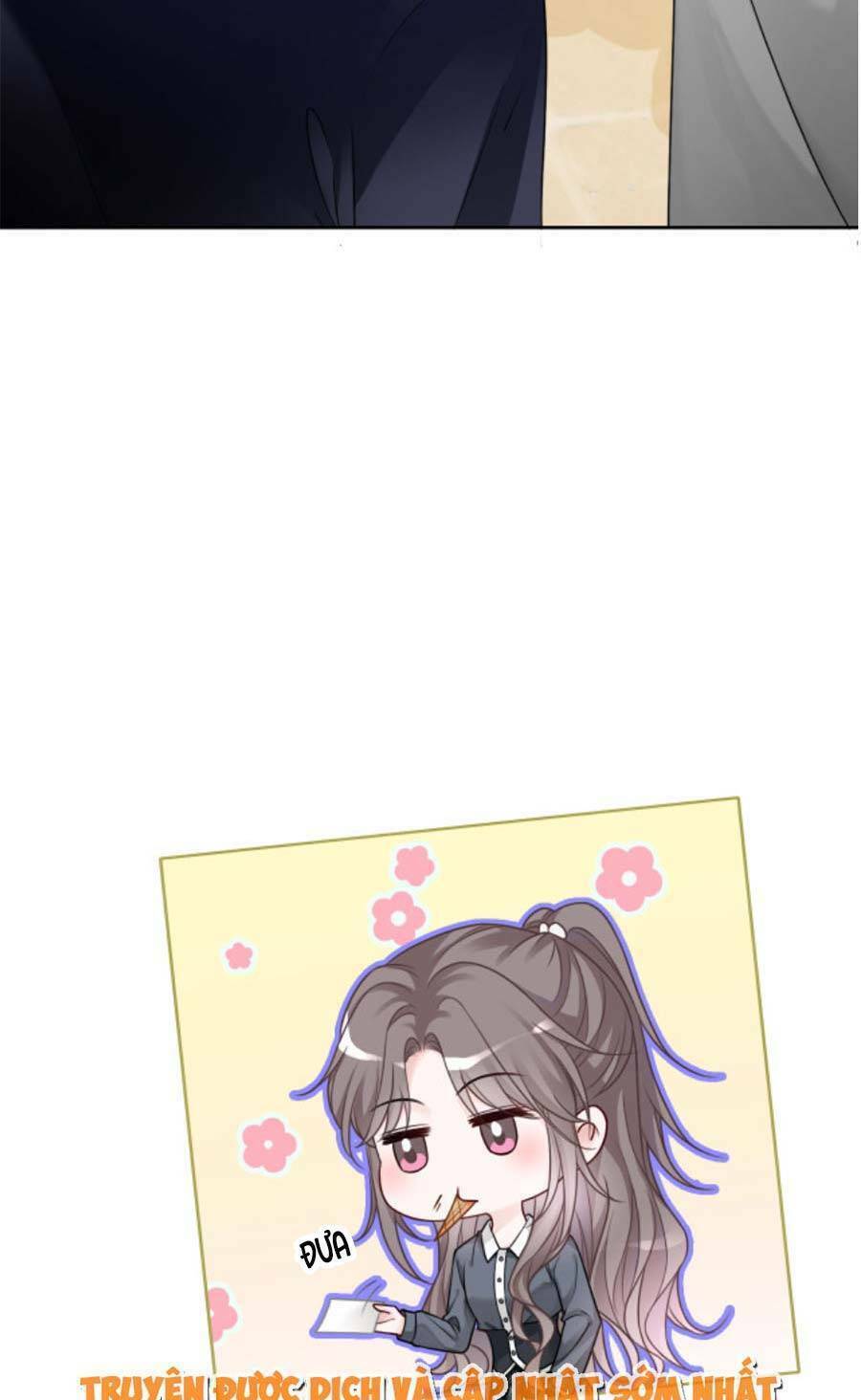 Được Các Anh Trai Chiều Chuộng Tôi Trở Nên Ngang Tàng Chapter 117 - Trang 2