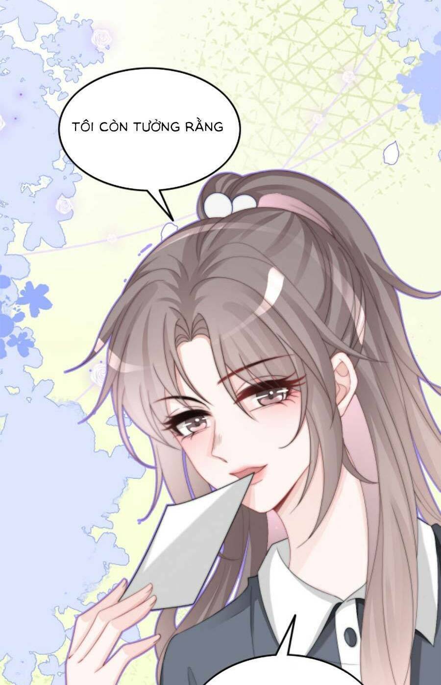 Được Các Anh Trai Chiều Chuộng Tôi Trở Nên Ngang Tàng Chapter 117 - Trang 2