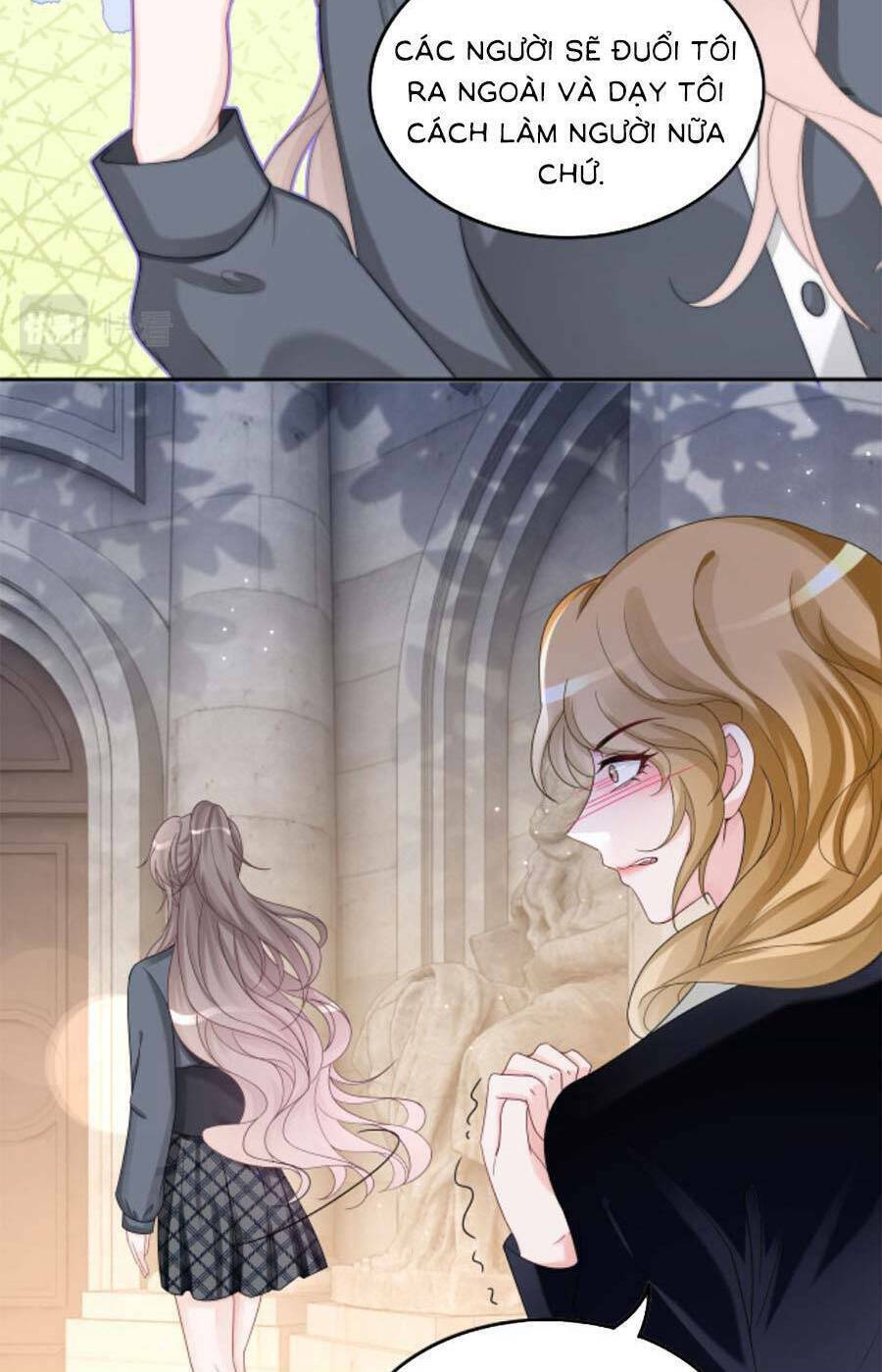 Được Các Anh Trai Chiều Chuộng Tôi Trở Nên Ngang Tàng Chapter 117 - Trang 2