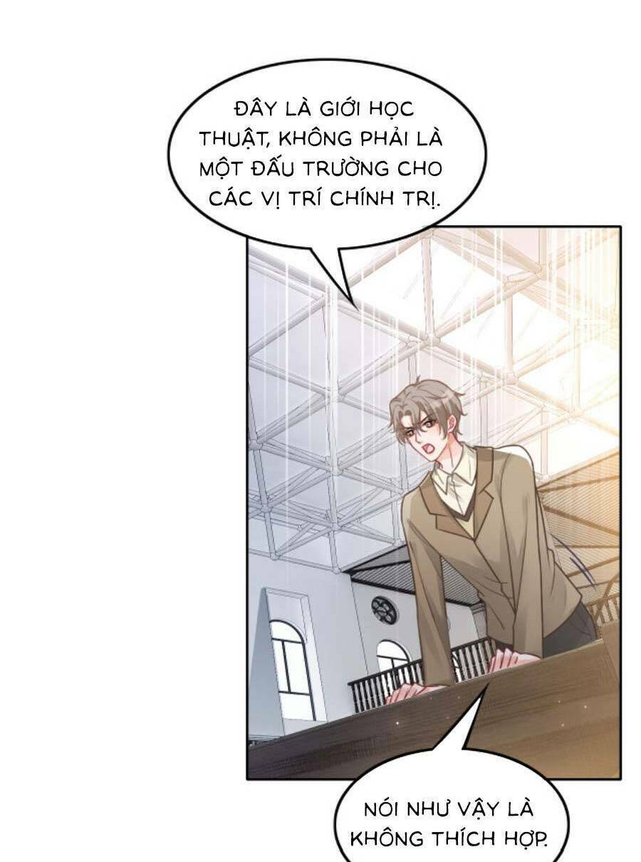 Được Các Anh Trai Chiều Chuộng Tôi Trở Nên Ngang Tàng Chapter 117 - Trang 2