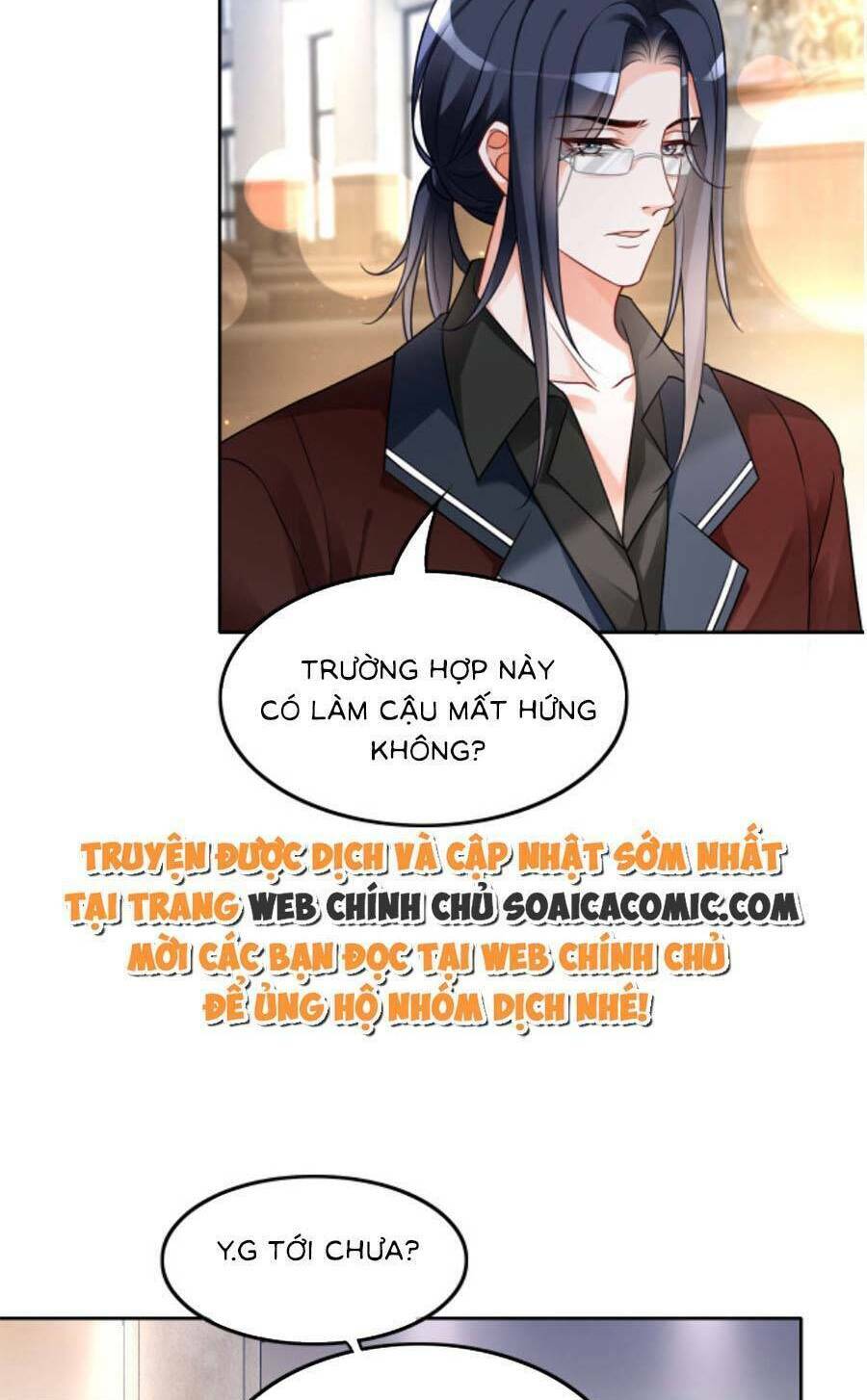 Được Các Anh Trai Chiều Chuộng Tôi Trở Nên Ngang Tàng Chapter 117 - Trang 2