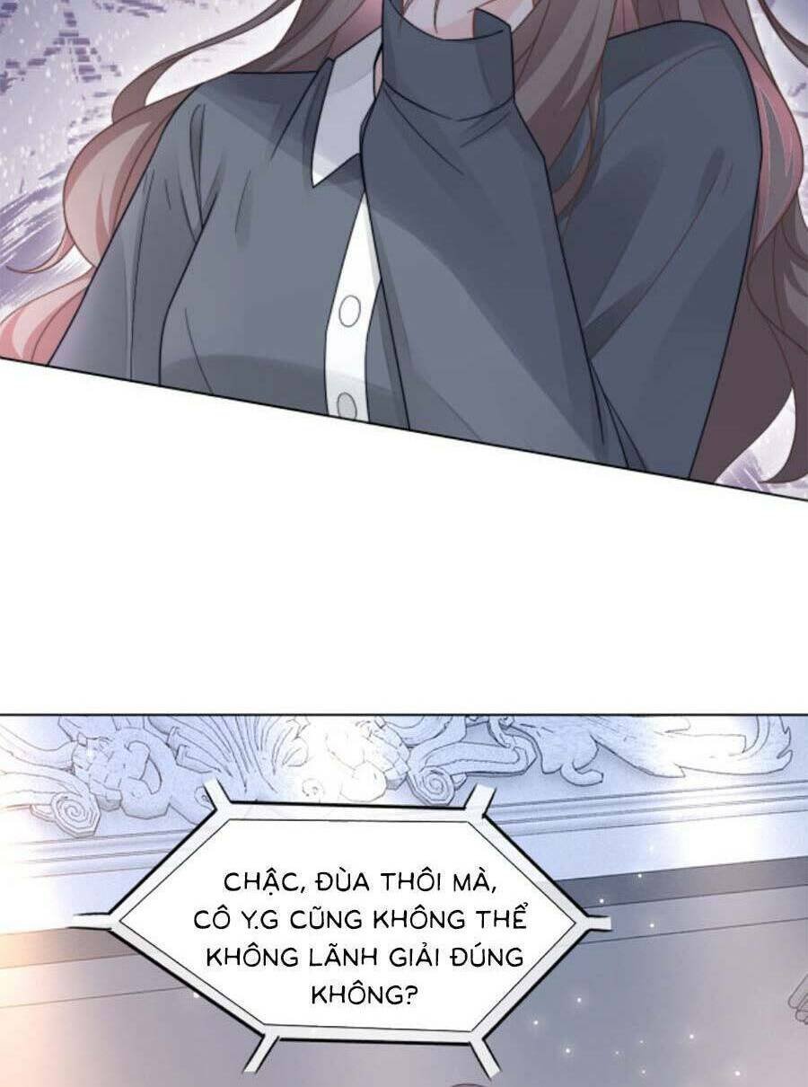 Được Các Anh Trai Chiều Chuộng Tôi Trở Nên Ngang Tàng Chapter 117 - Trang 2