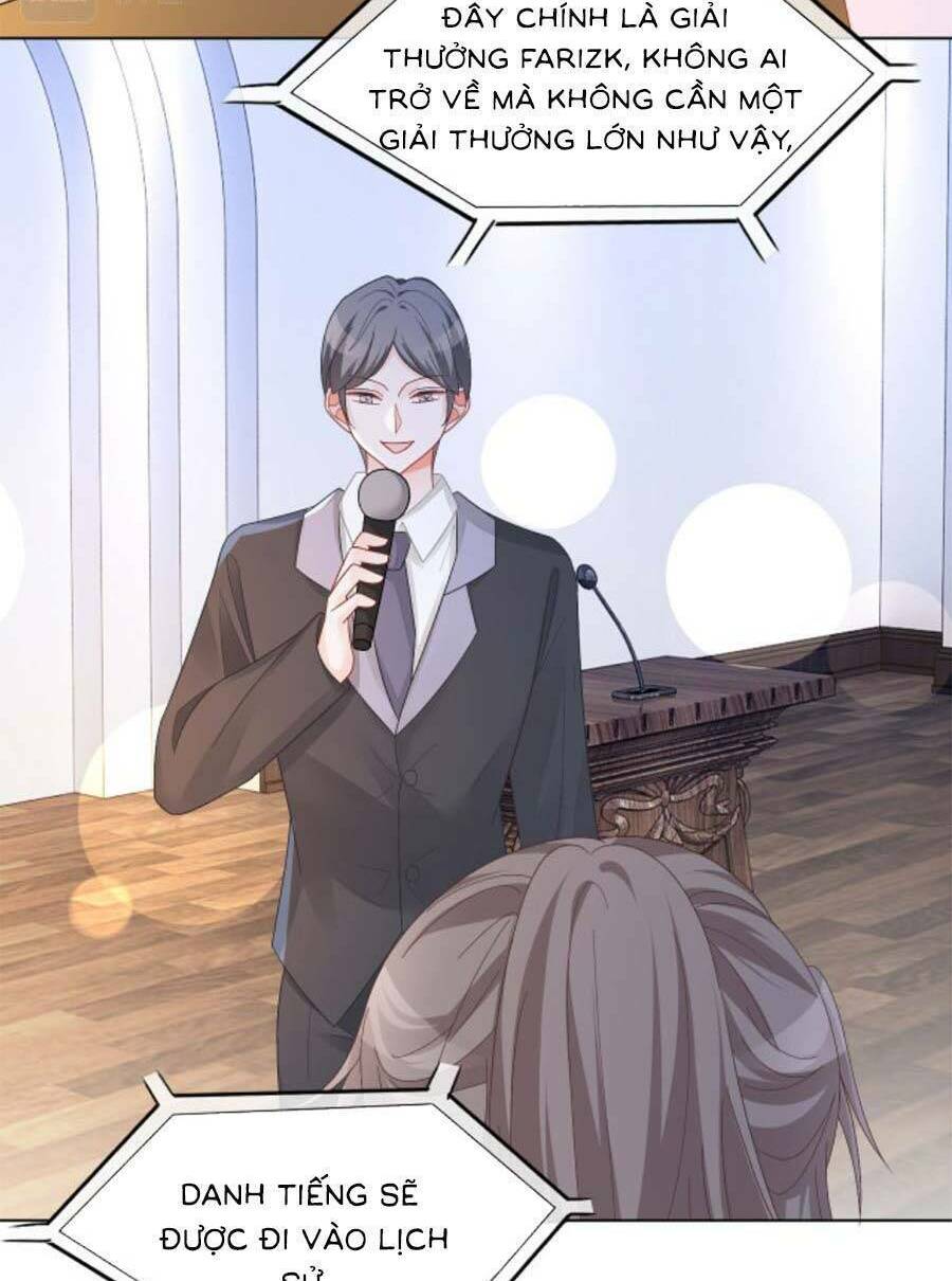 Được Các Anh Trai Chiều Chuộng Tôi Trở Nên Ngang Tàng Chapter 117 - Trang 2