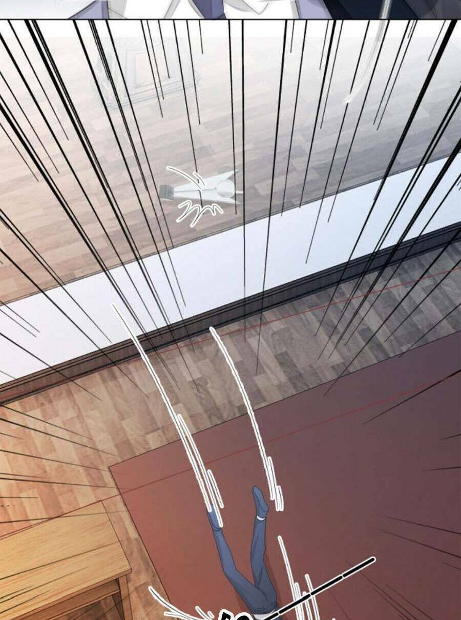 Được Các Anh Trai Chiều Chuộng Tôi Trở Nên Ngang Tàng Chapter 117 - Trang 2