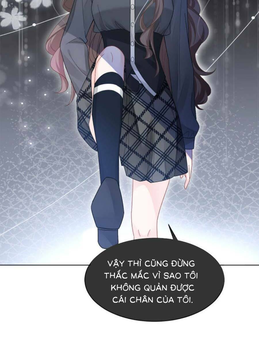 Được Các Anh Trai Chiều Chuộng Tôi Trở Nên Ngang Tàng Chapter 117 - Trang 2