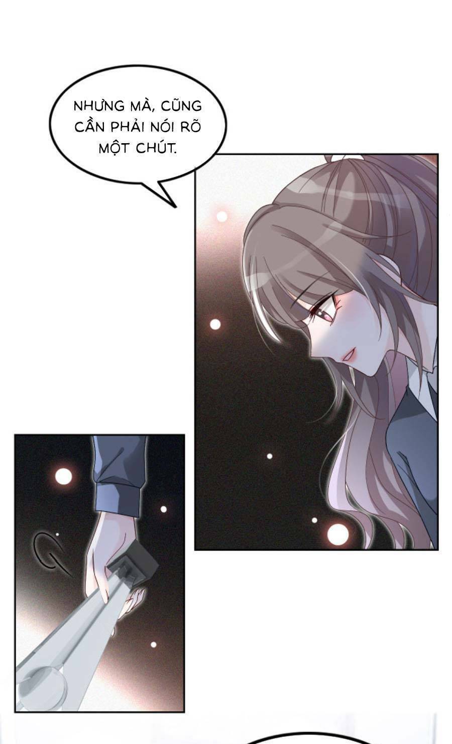 Được Các Anh Trai Chiều Chuộng Tôi Trở Nên Ngang Tàng Chapter 117 - Trang 2