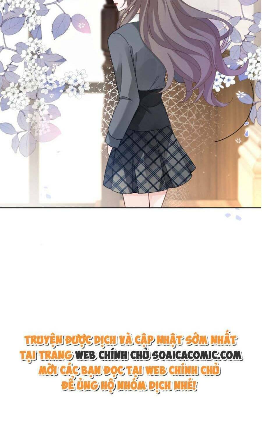 Được Các Anh Trai Chiều Chuộng Tôi Trở Nên Ngang Tàng Chapter 117 - Trang 2