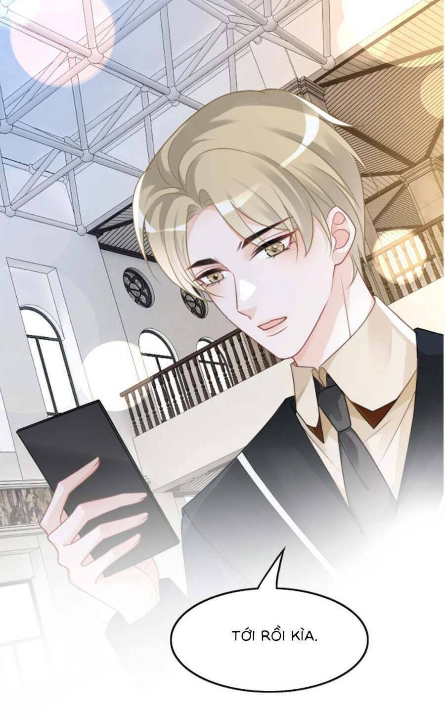 Được Các Anh Trai Chiều Chuộng Tôi Trở Nên Ngang Tàng Chapter 117 - Trang 2