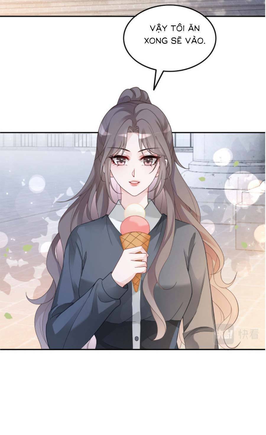 Được Các Anh Trai Chiều Chuộng Tôi Trở Nên Ngang Tàng Chapter 117 - Trang 2