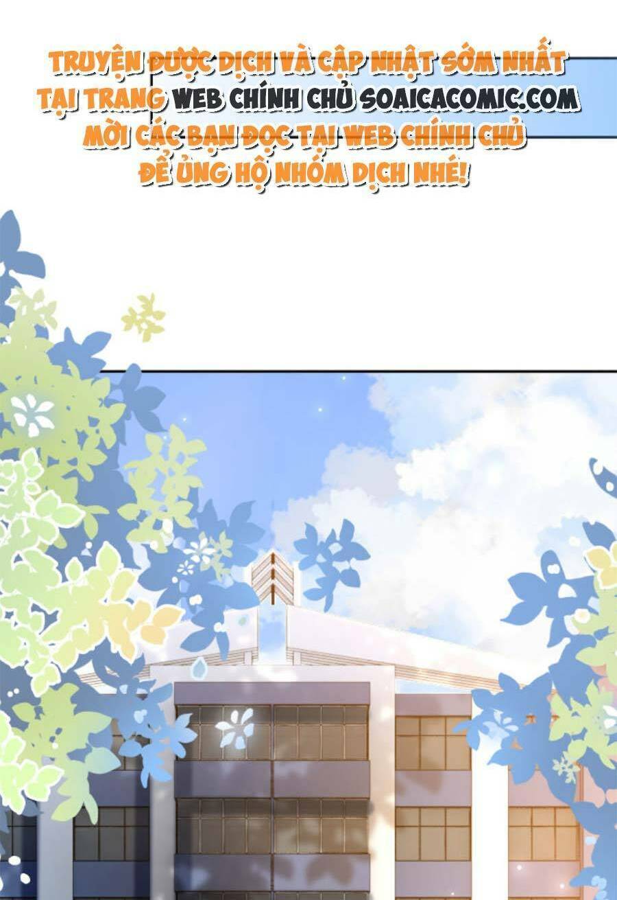 Được Các Anh Trai Chiều Chuộng Tôi Trở Nên Ngang Tàng Chapter 118 - Trang 2