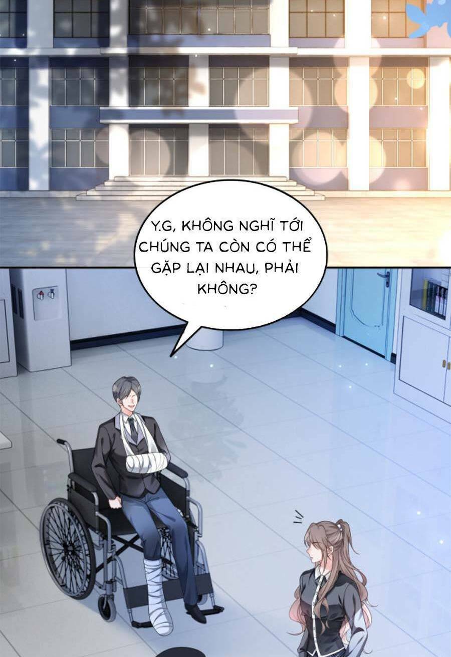 Được Các Anh Trai Chiều Chuộng Tôi Trở Nên Ngang Tàng Chapter 118 - Trang 2