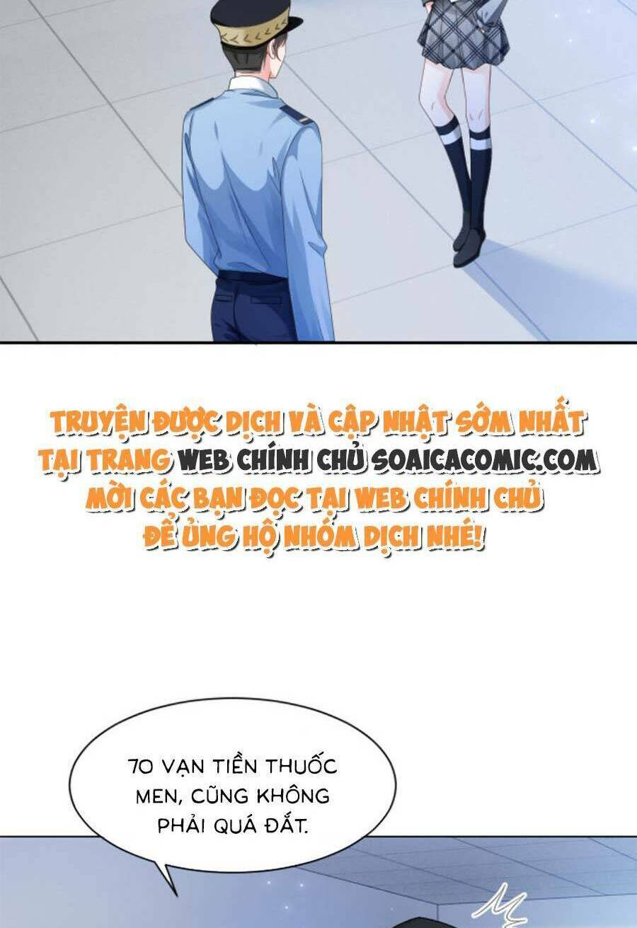 Được Các Anh Trai Chiều Chuộng Tôi Trở Nên Ngang Tàng Chapter 118 - Trang 2