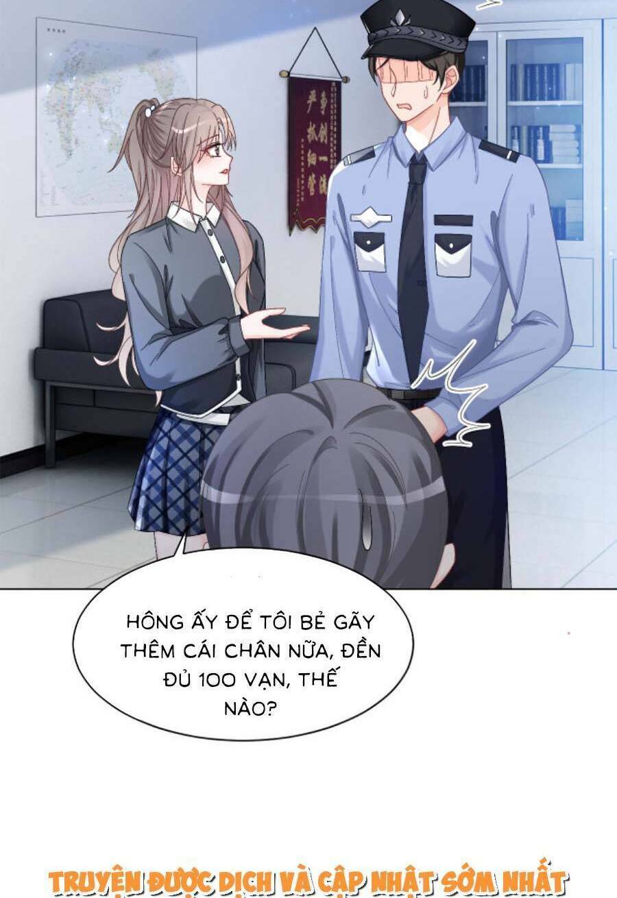 Được Các Anh Trai Chiều Chuộng Tôi Trở Nên Ngang Tàng Chapter 118 - Trang 2