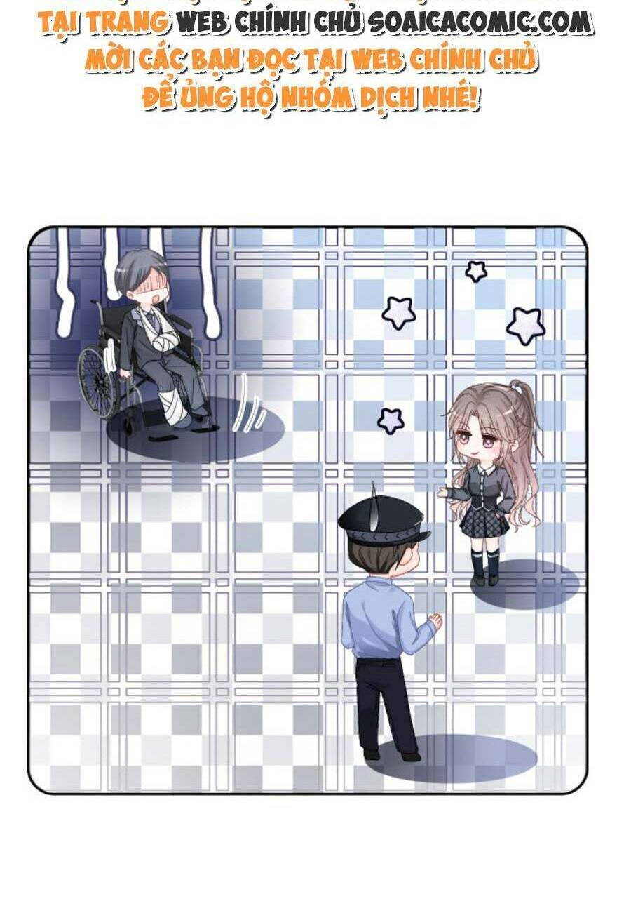 Được Các Anh Trai Chiều Chuộng Tôi Trở Nên Ngang Tàng Chapter 118 - Trang 2