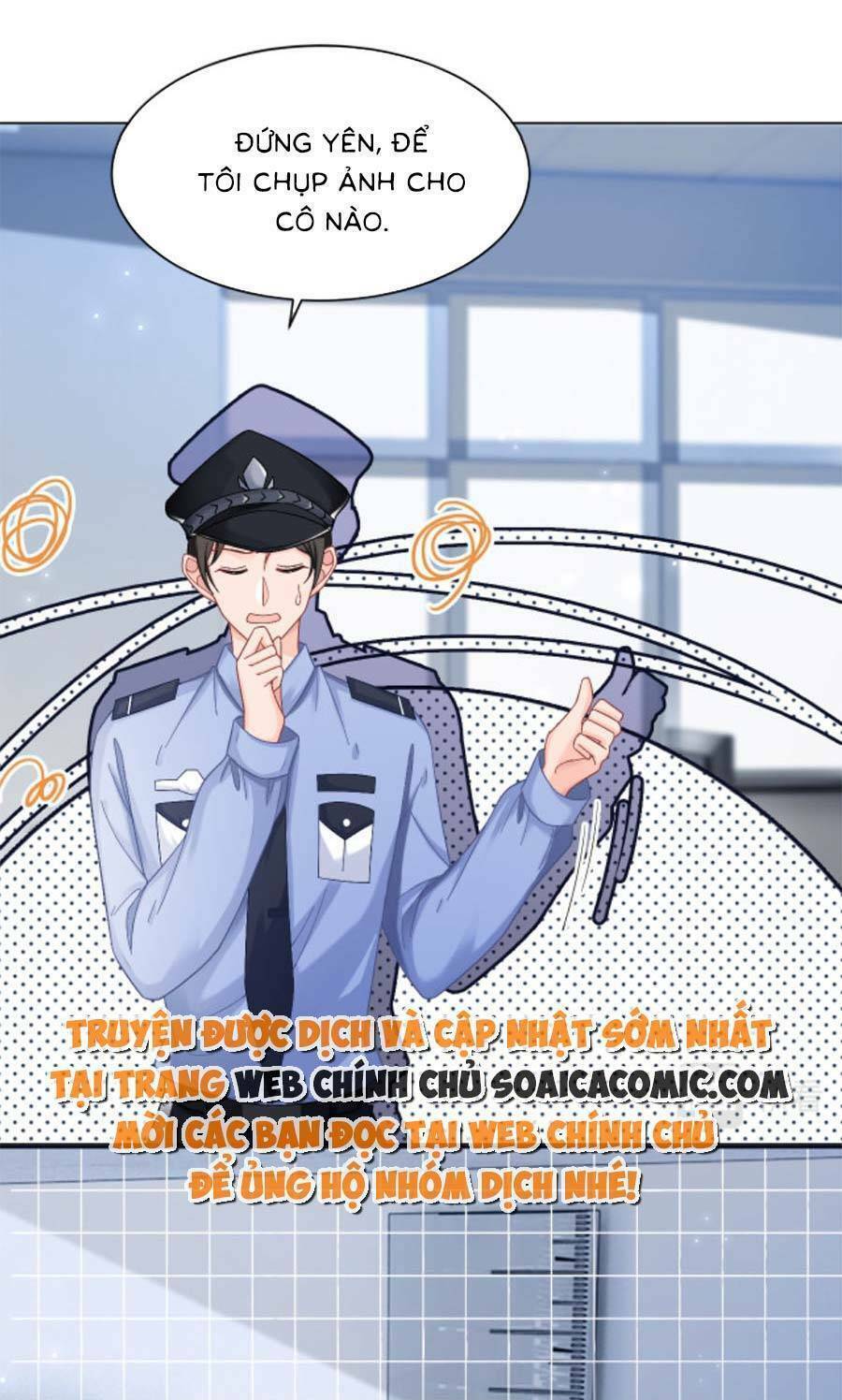 Được Các Anh Trai Chiều Chuộng Tôi Trở Nên Ngang Tàng Chapter 118 - Trang 2