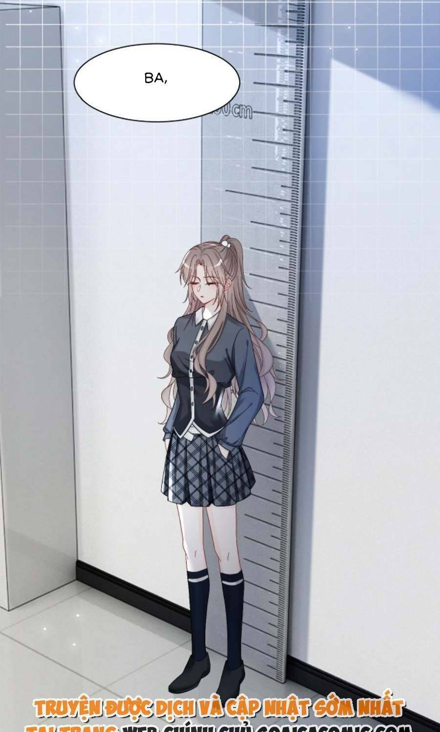 Được Các Anh Trai Chiều Chuộng Tôi Trở Nên Ngang Tàng Chapter 118 - Trang 2