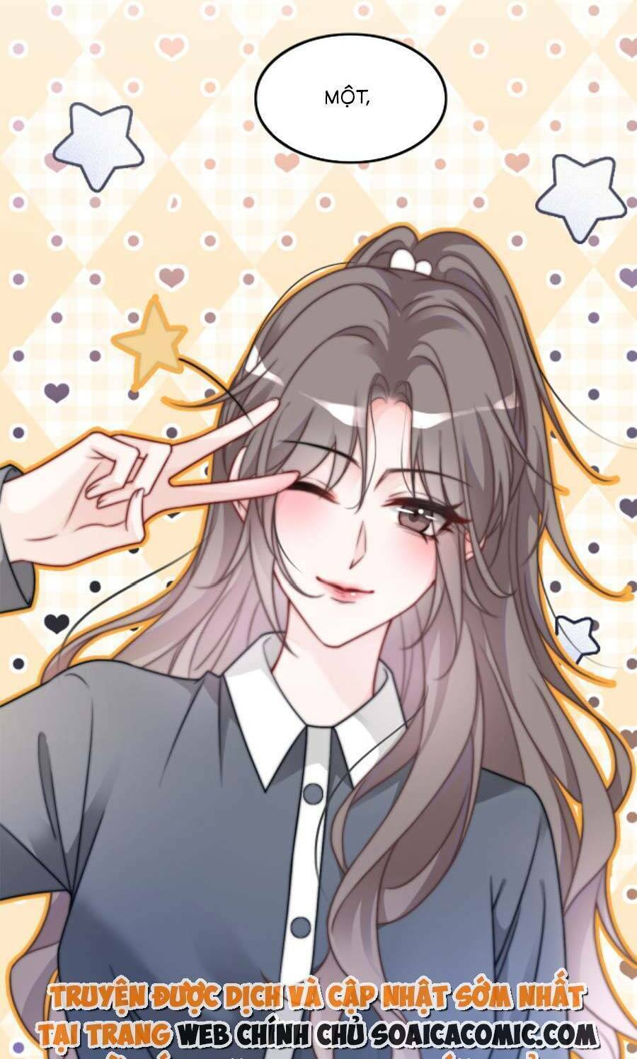 Được Các Anh Trai Chiều Chuộng Tôi Trở Nên Ngang Tàng Chapter 118 - Trang 2
