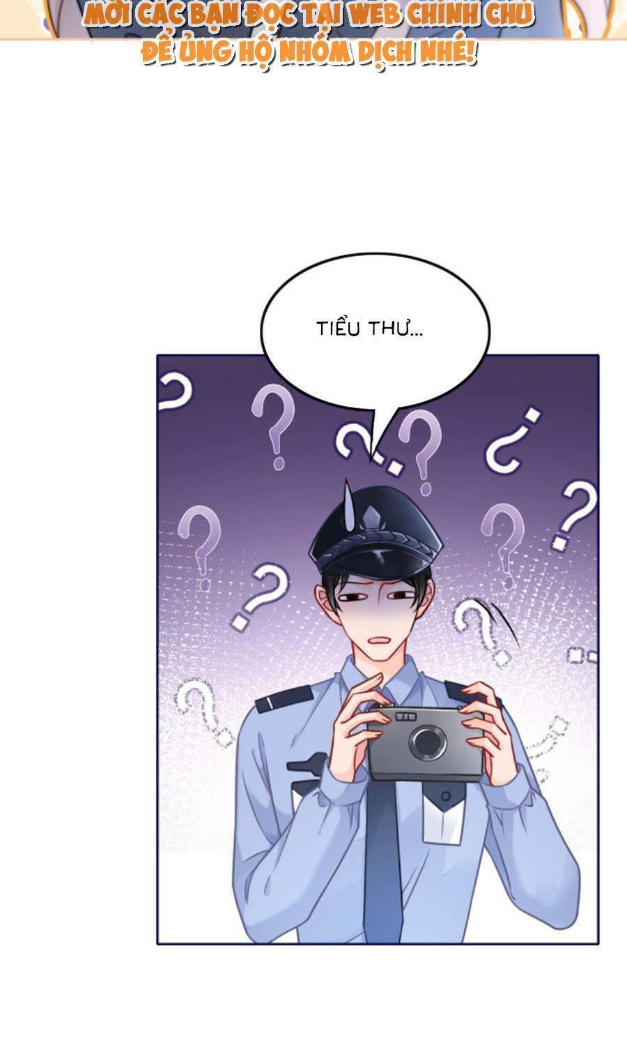 Được Các Anh Trai Chiều Chuộng Tôi Trở Nên Ngang Tàng Chapter 118 - Trang 2