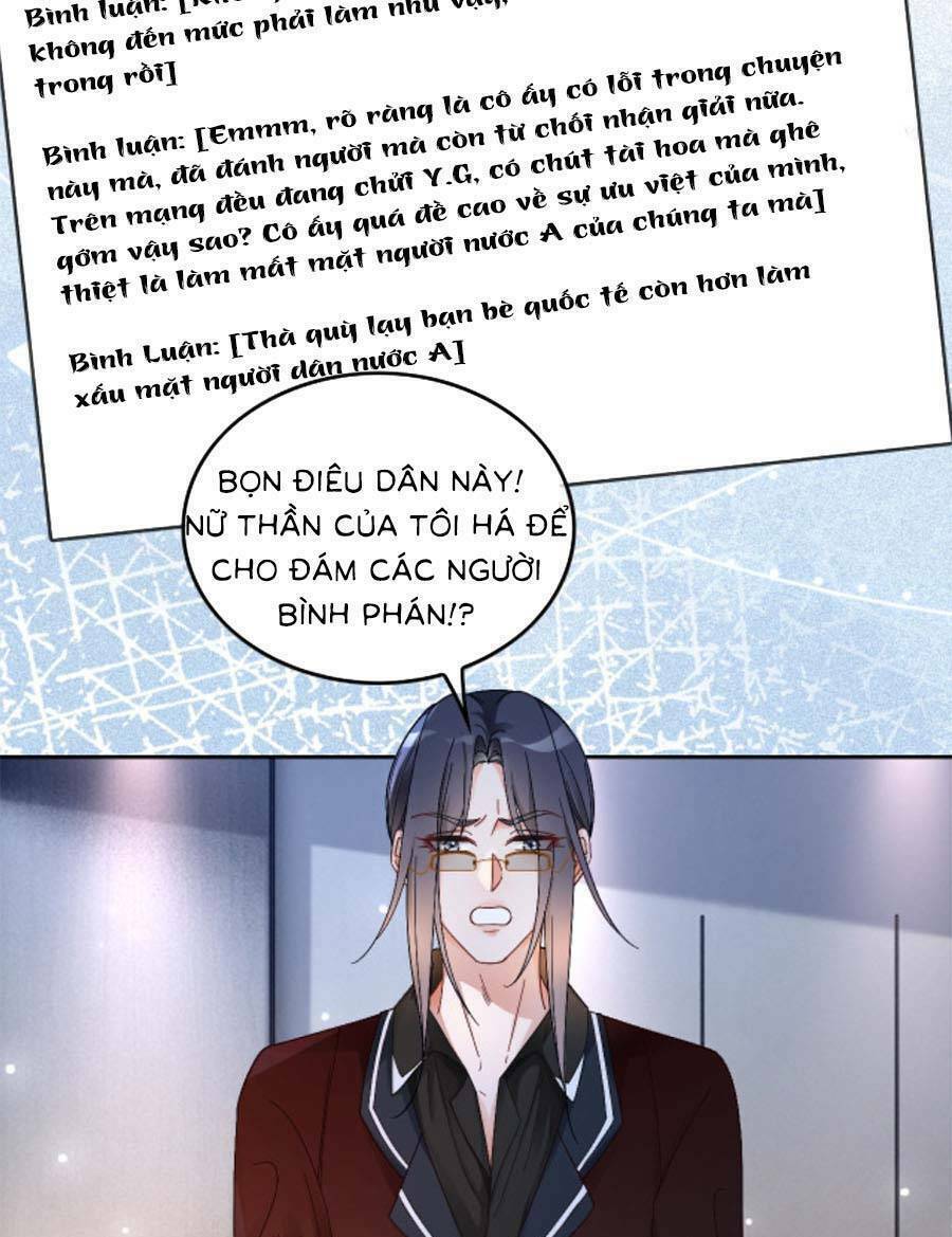 Được Các Anh Trai Chiều Chuộng Tôi Trở Nên Ngang Tàng Chapter 118 - Trang 2