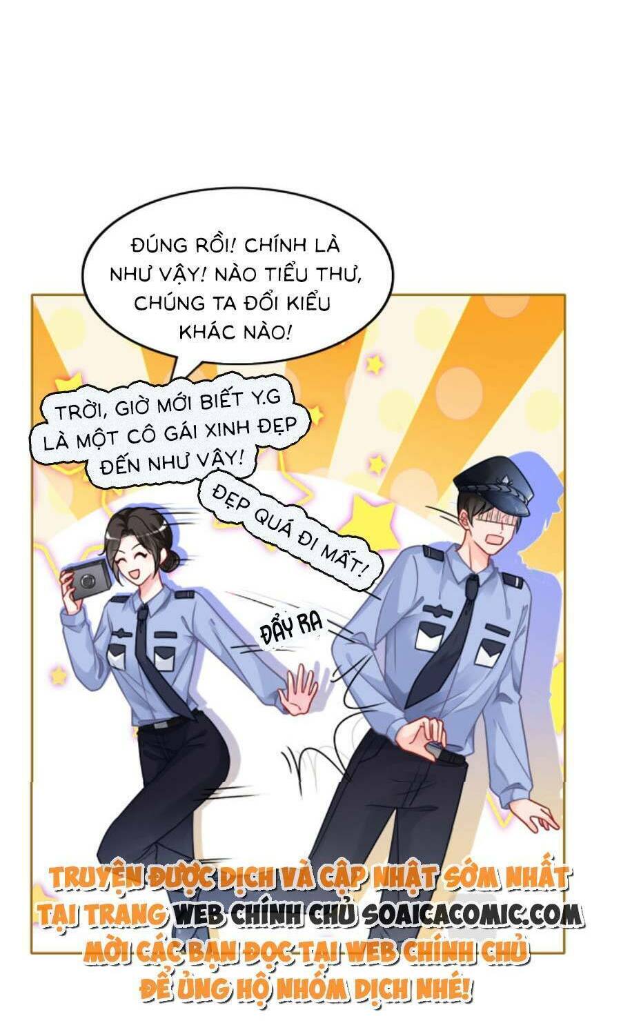 Được Các Anh Trai Chiều Chuộng Tôi Trở Nên Ngang Tàng Chapter 118 - Trang 2