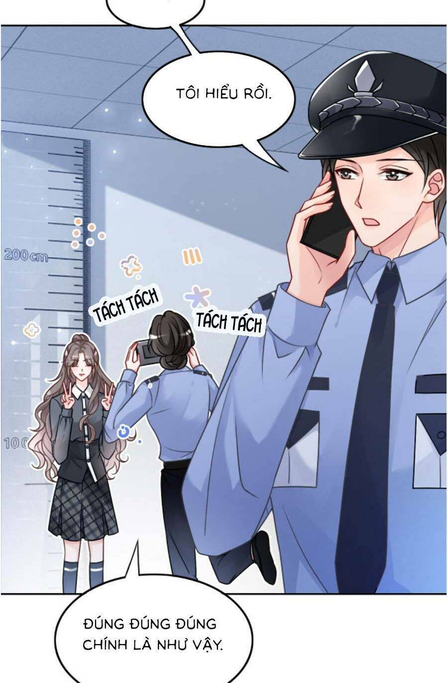 Được Các Anh Trai Chiều Chuộng Tôi Trở Nên Ngang Tàng Chapter 118 - Trang 2