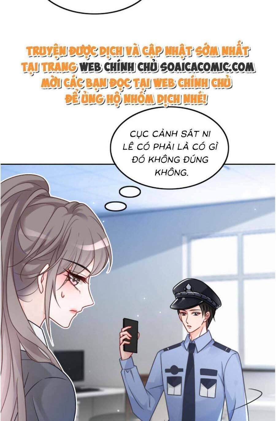 Được Các Anh Trai Chiều Chuộng Tôi Trở Nên Ngang Tàng Chapter 118 - Trang 2