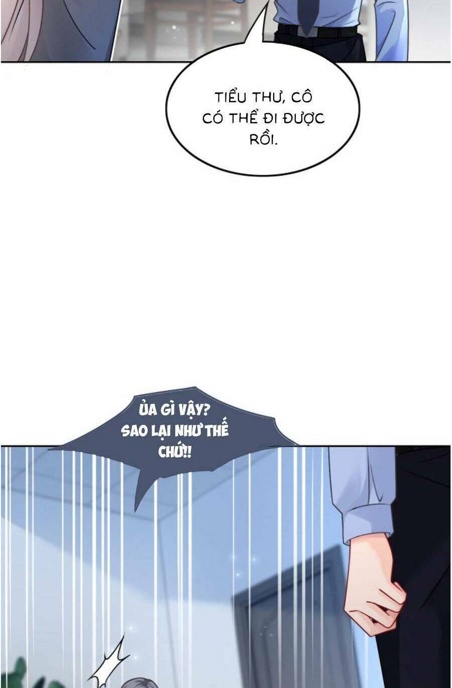 Được Các Anh Trai Chiều Chuộng Tôi Trở Nên Ngang Tàng Chapter 118 - Trang 2