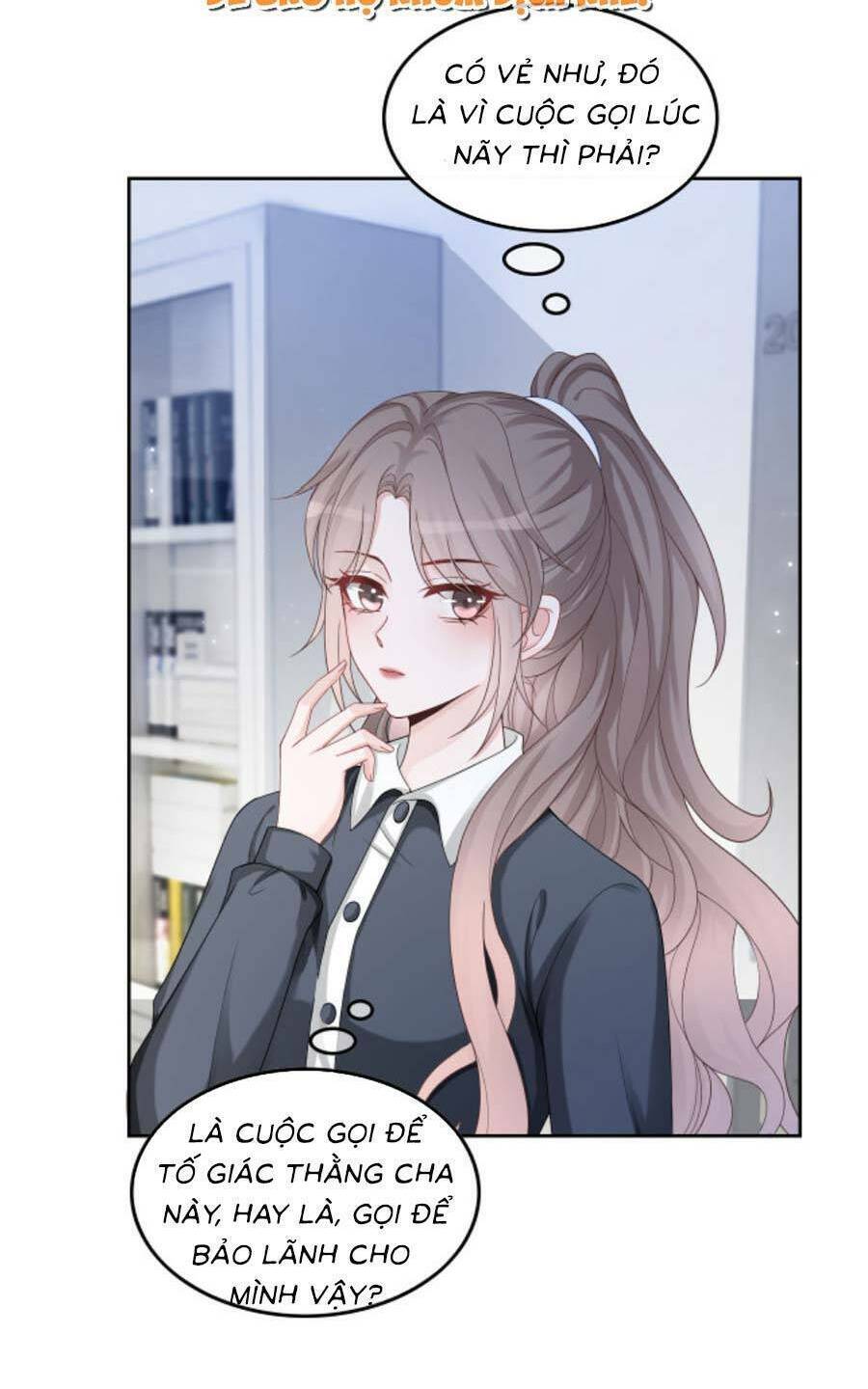 Được Các Anh Trai Chiều Chuộng Tôi Trở Nên Ngang Tàng Chapter 118 - Trang 2