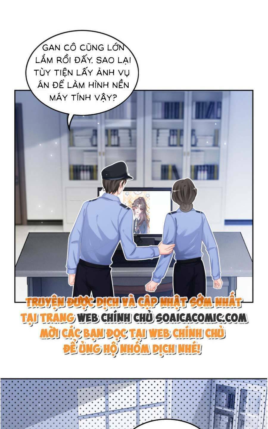 Được Các Anh Trai Chiều Chuộng Tôi Trở Nên Ngang Tàng Chapter 118 - Trang 2