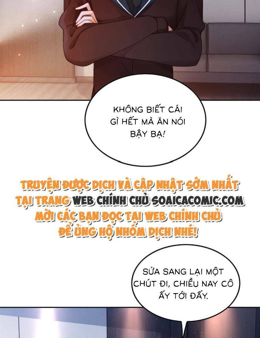 Được Các Anh Trai Chiều Chuộng Tôi Trở Nên Ngang Tàng Chapter 118 - Trang 2