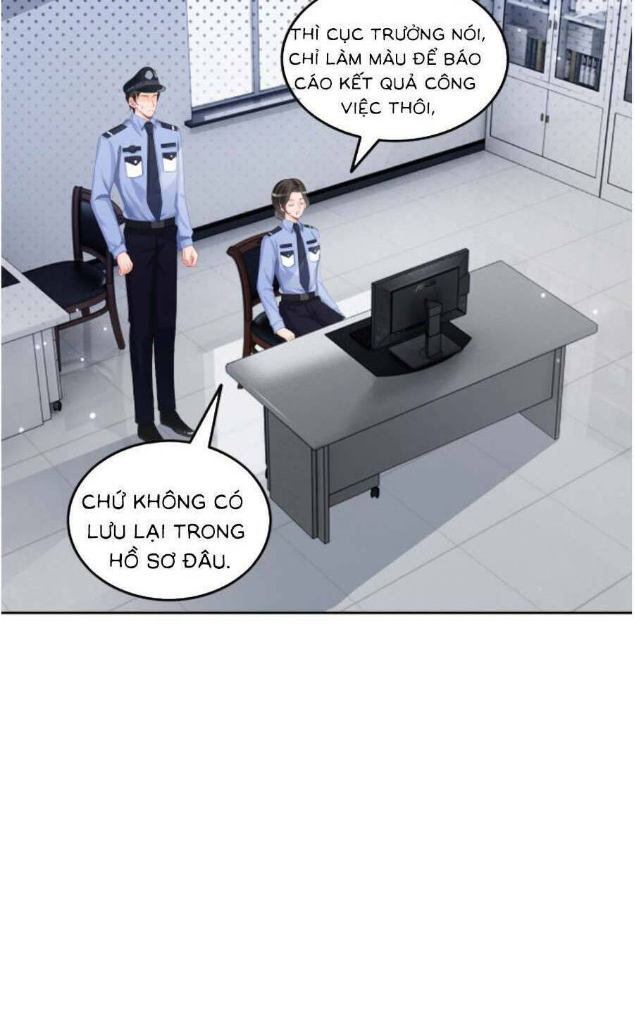 Được Các Anh Trai Chiều Chuộng Tôi Trở Nên Ngang Tàng Chapter 118 - Trang 2