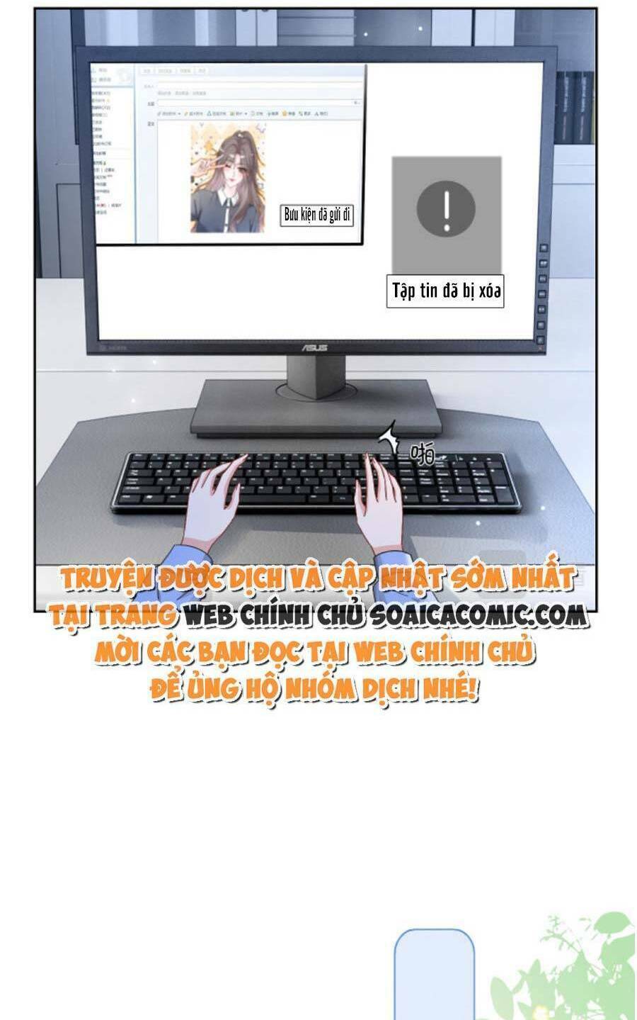 Được Các Anh Trai Chiều Chuộng Tôi Trở Nên Ngang Tàng Chapter 118 - Trang 2