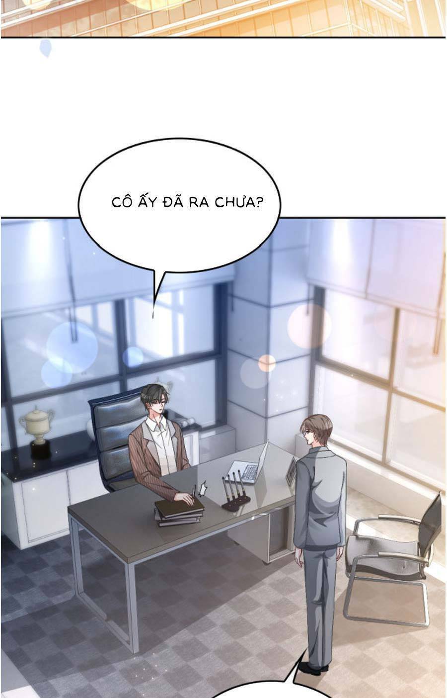 Được Các Anh Trai Chiều Chuộng Tôi Trở Nên Ngang Tàng Chapter 118 - Trang 2