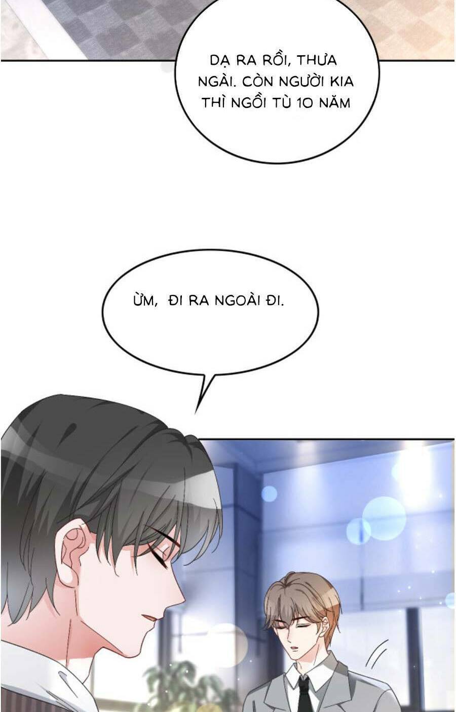 Được Các Anh Trai Chiều Chuộng Tôi Trở Nên Ngang Tàng Chapter 118 - Trang 2