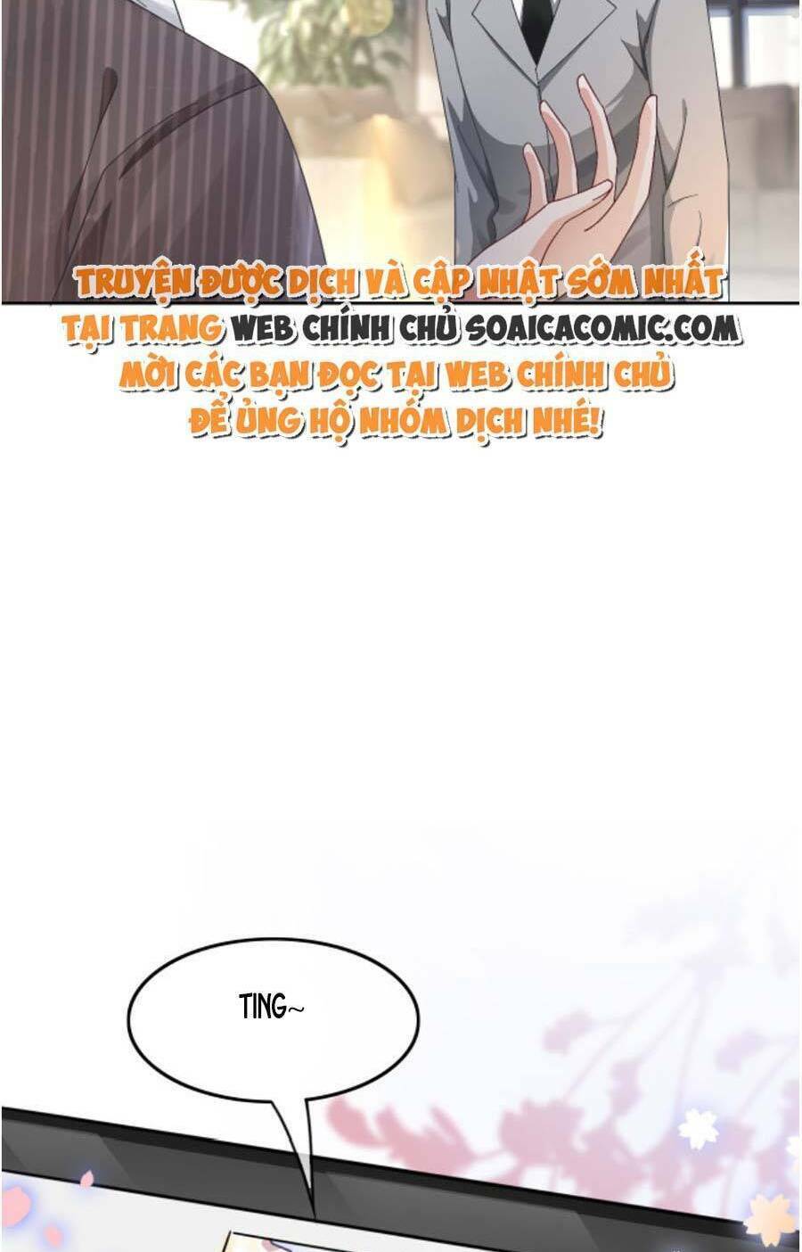 Được Các Anh Trai Chiều Chuộng Tôi Trở Nên Ngang Tàng Chapter 118 - Trang 2