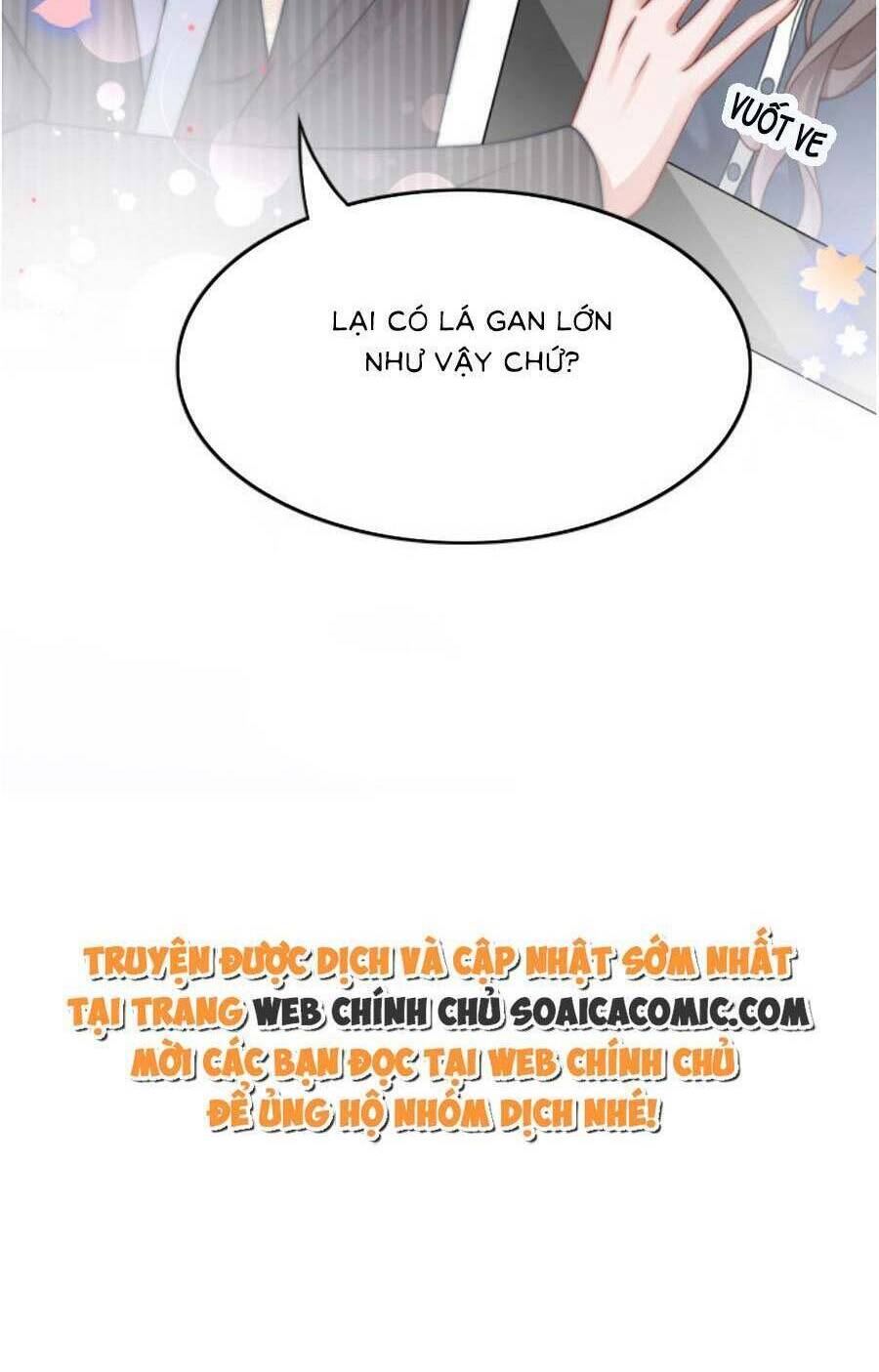 Được Các Anh Trai Chiều Chuộng Tôi Trở Nên Ngang Tàng Chapter 118 - Trang 2