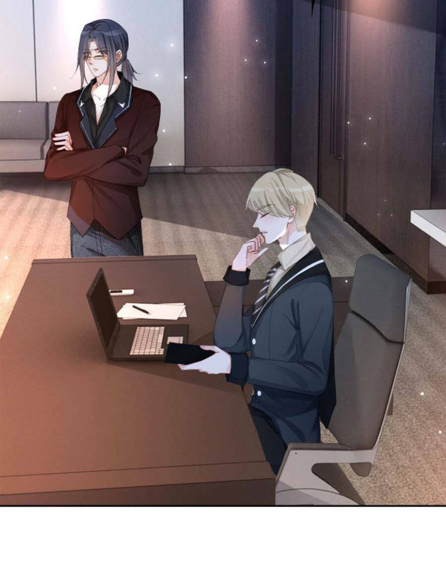 Được Các Anh Trai Chiều Chuộng Tôi Trở Nên Ngang Tàng Chapter 118 - Trang 2