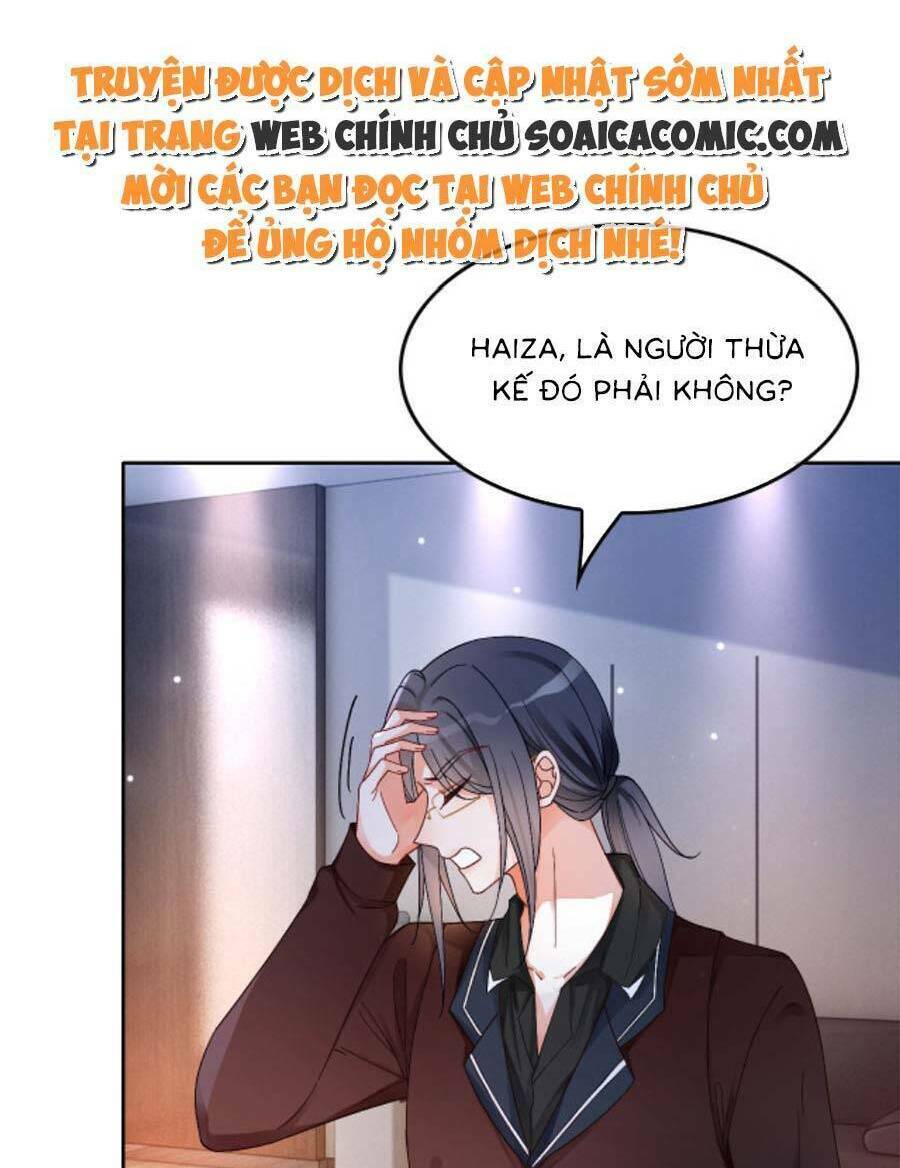 Được Các Anh Trai Chiều Chuộng Tôi Trở Nên Ngang Tàng Chapter 118 - Trang 2