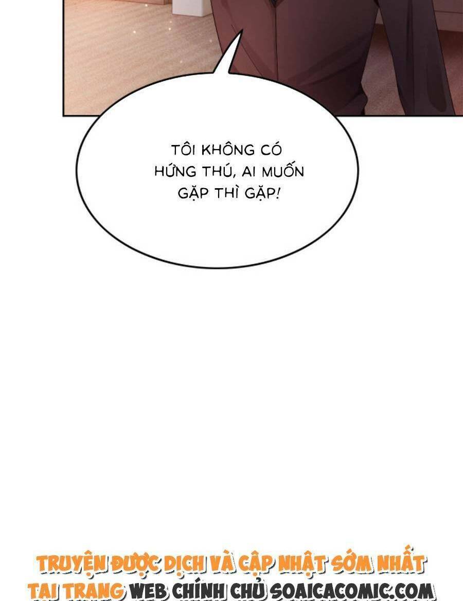Được Các Anh Trai Chiều Chuộng Tôi Trở Nên Ngang Tàng Chapter 118 - Trang 2