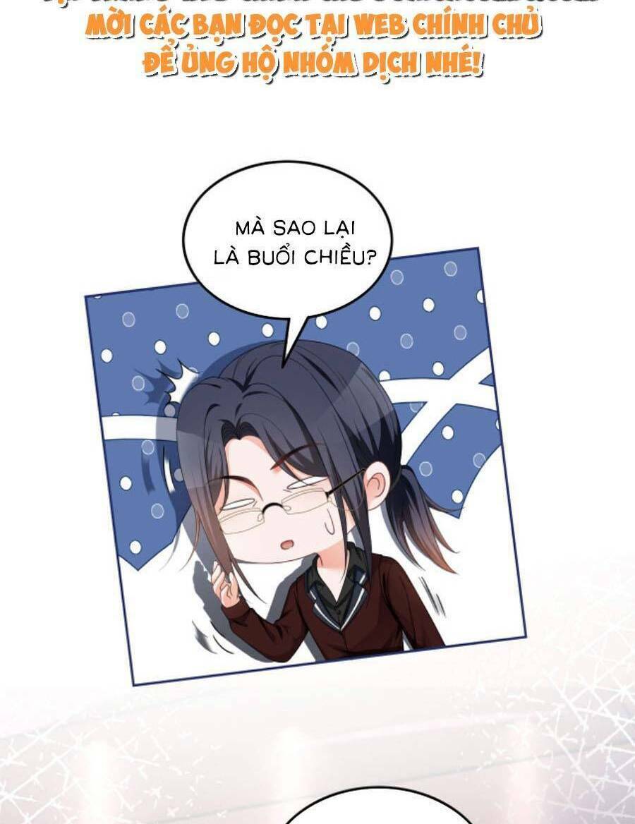 Được Các Anh Trai Chiều Chuộng Tôi Trở Nên Ngang Tàng Chapter 118 - Trang 2