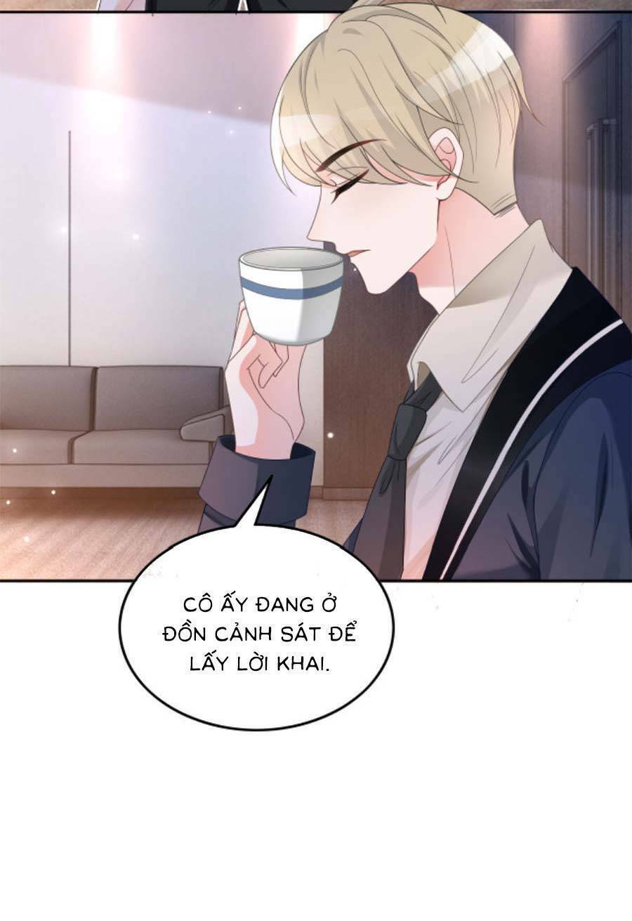 Được Các Anh Trai Chiều Chuộng Tôi Trở Nên Ngang Tàng Chapter 118 - Trang 2