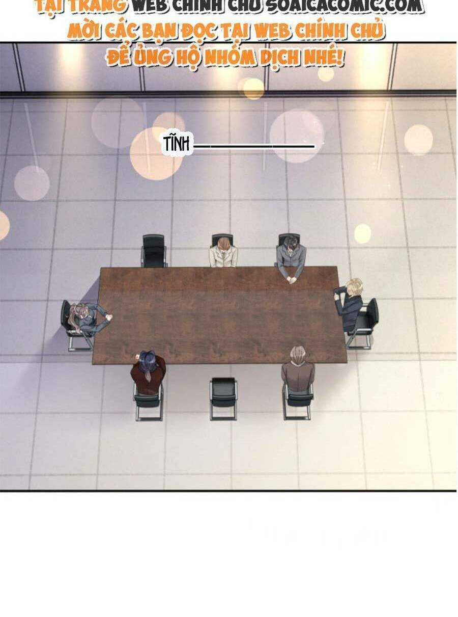 Được Các Anh Trai Chiều Chuộng Tôi Trở Nên Ngang Tàng Chapter 119 - Trang 2