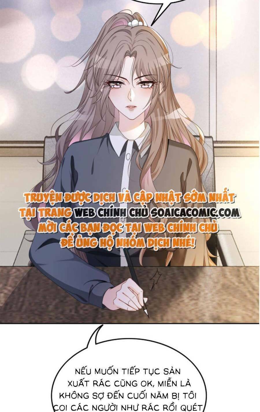 Được Các Anh Trai Chiều Chuộng Tôi Trở Nên Ngang Tàng Chapter 119 - Trang 2